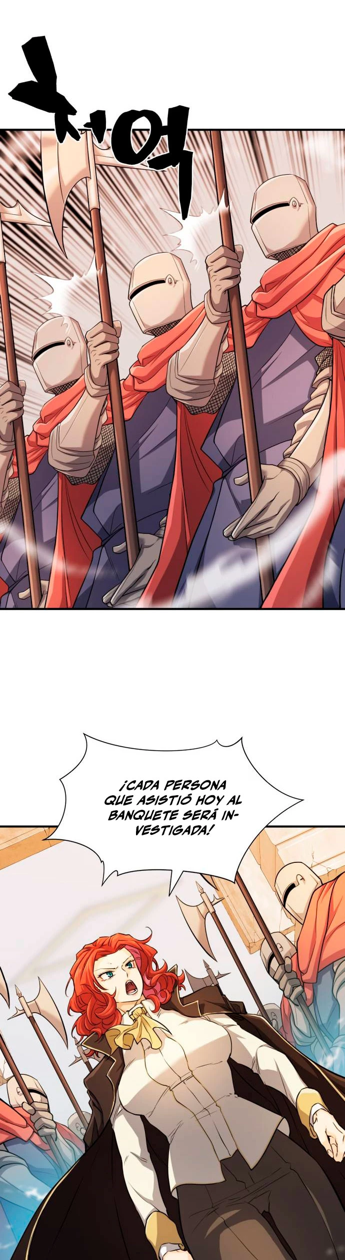 Read El Mejor Ingeniero del Mundo ES Manga Online