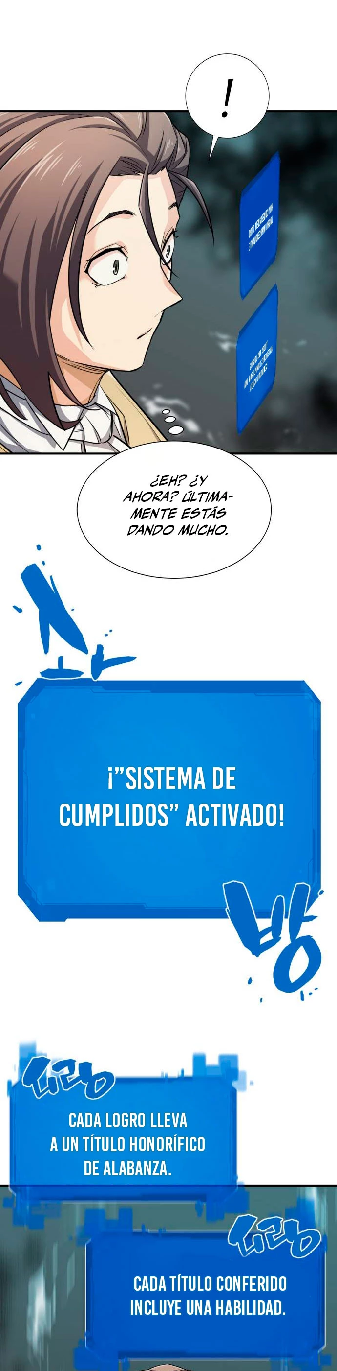 Read El Mejor Ingeniero del Mundo ES Manga Online