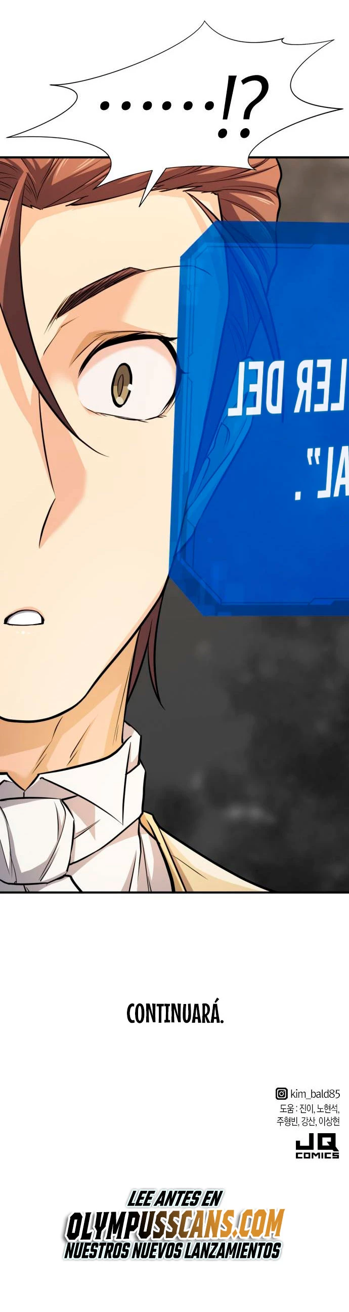 Read El Mejor Ingeniero del Mundo ES Manga Online