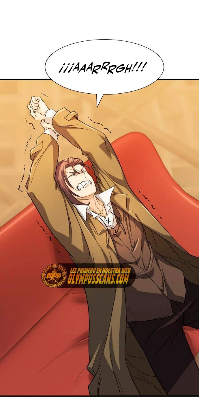 Read El Mejor Ingeniero del Mundo ES Manga Online