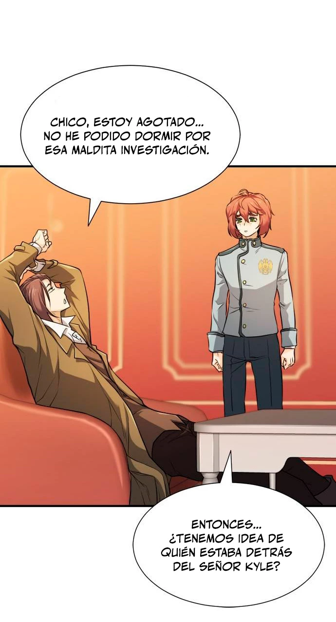 Read El Mejor Ingeniero del Mundo ES Manga Online