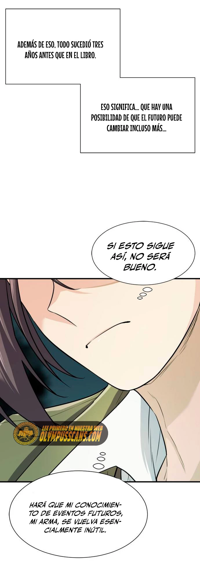 Read El Mejor Ingeniero del Mundo ES Manga Online