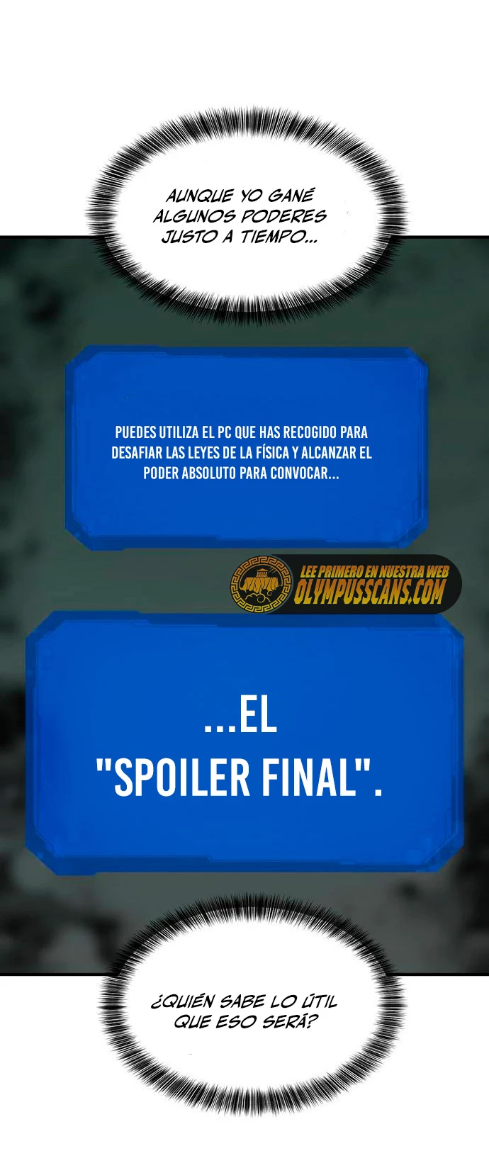 Read El Mejor Ingeniero del Mundo ES Manga Online