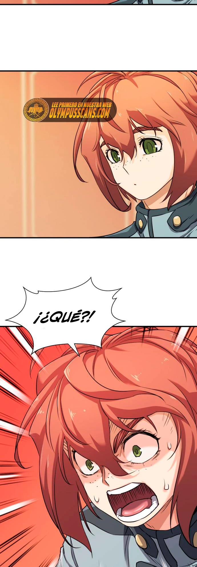 Read El Mejor Ingeniero del Mundo ES Manga Online