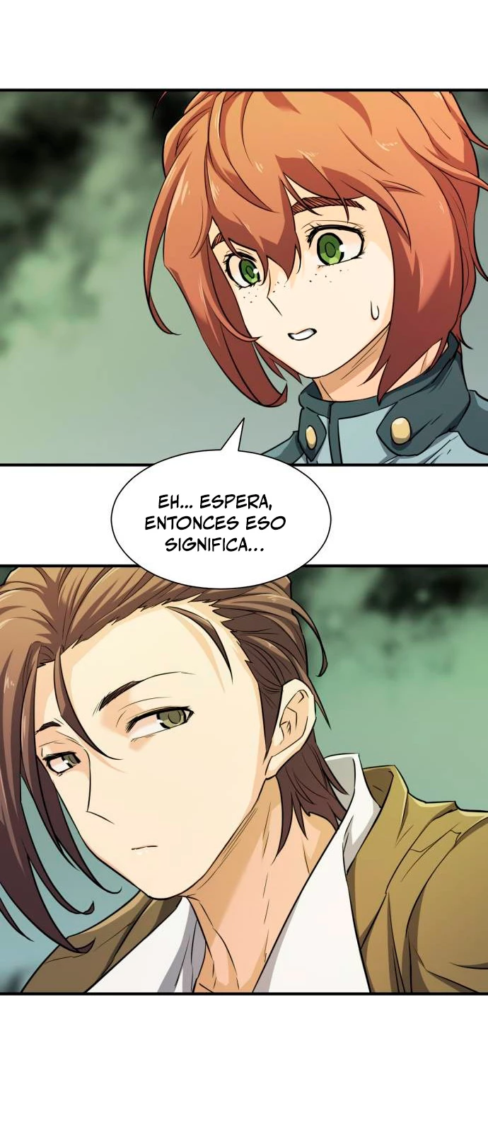 Read El Mejor Ingeniero del Mundo ES Manga Online
