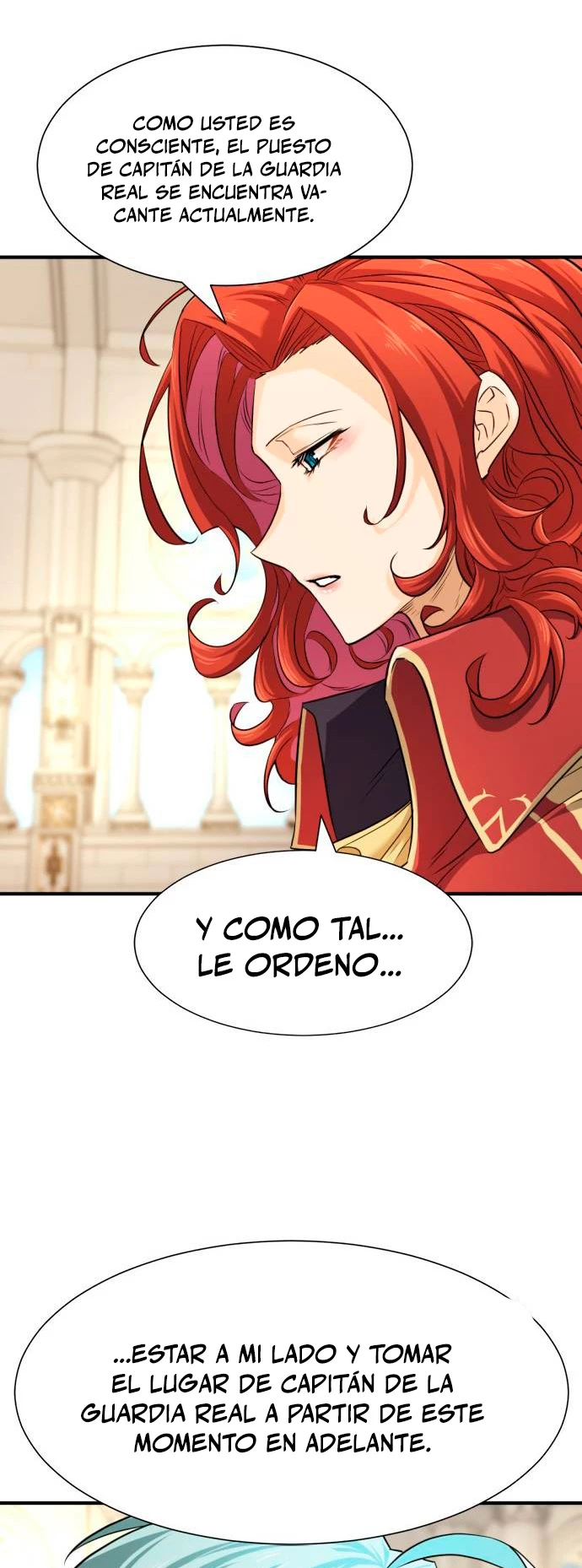 Read El Mejor Ingeniero del Mundo ES Manga Online