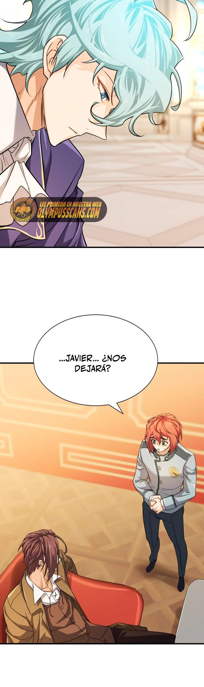 Read El Mejor Ingeniero del Mundo ES Manga Online