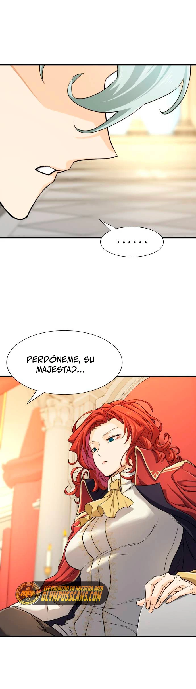 Read El Mejor Ingeniero del Mundo ES Manga Online