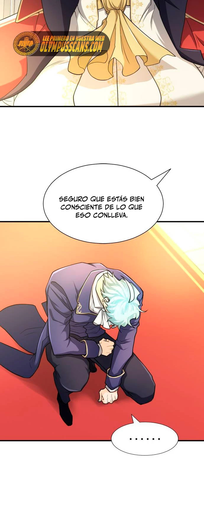 Read El Mejor Ingeniero del Mundo ES Manga Online