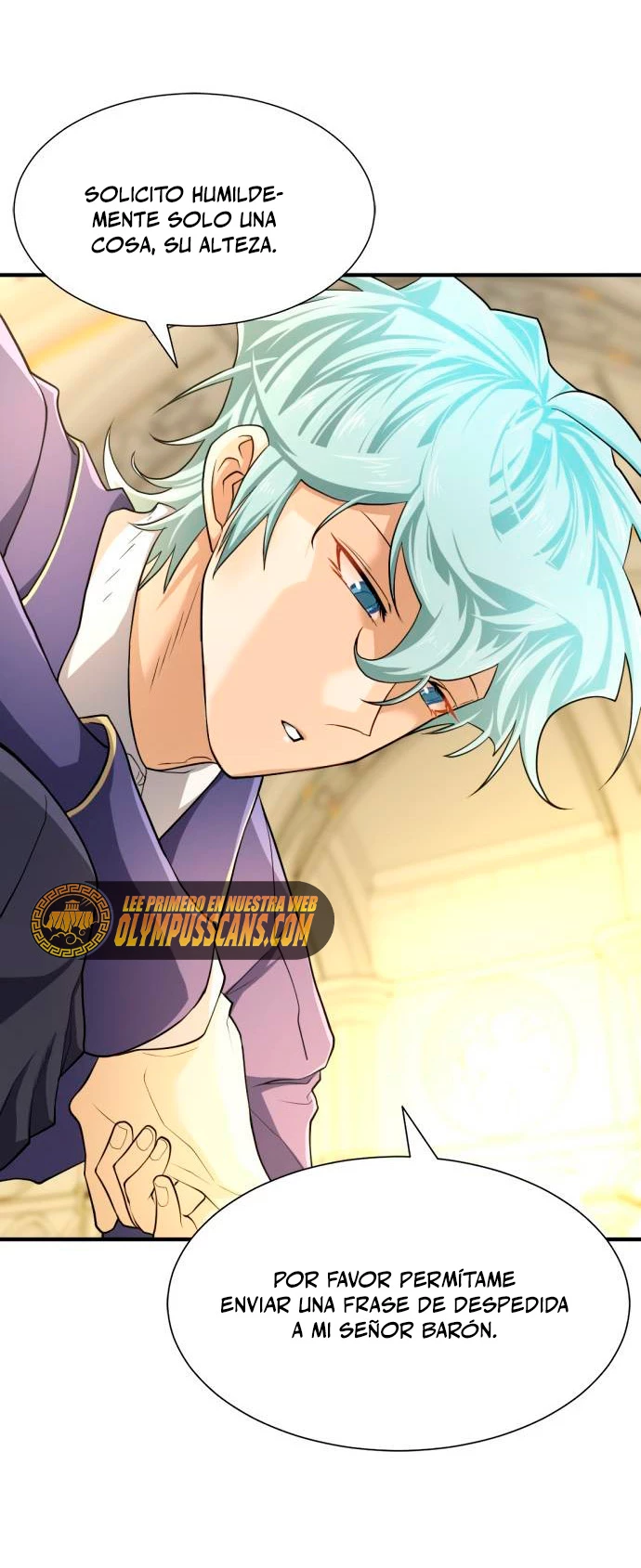 Read El Mejor Ingeniero del Mundo ES Manga Online
