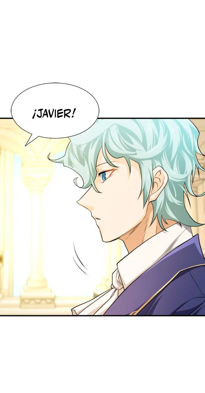 Read El Mejor Ingeniero del Mundo ES Manga Online