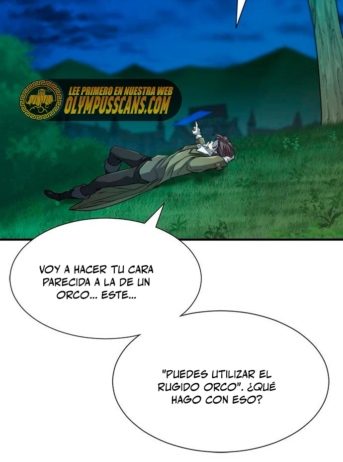 Read El Mejor Ingeniero del Mundo ES Manga Online