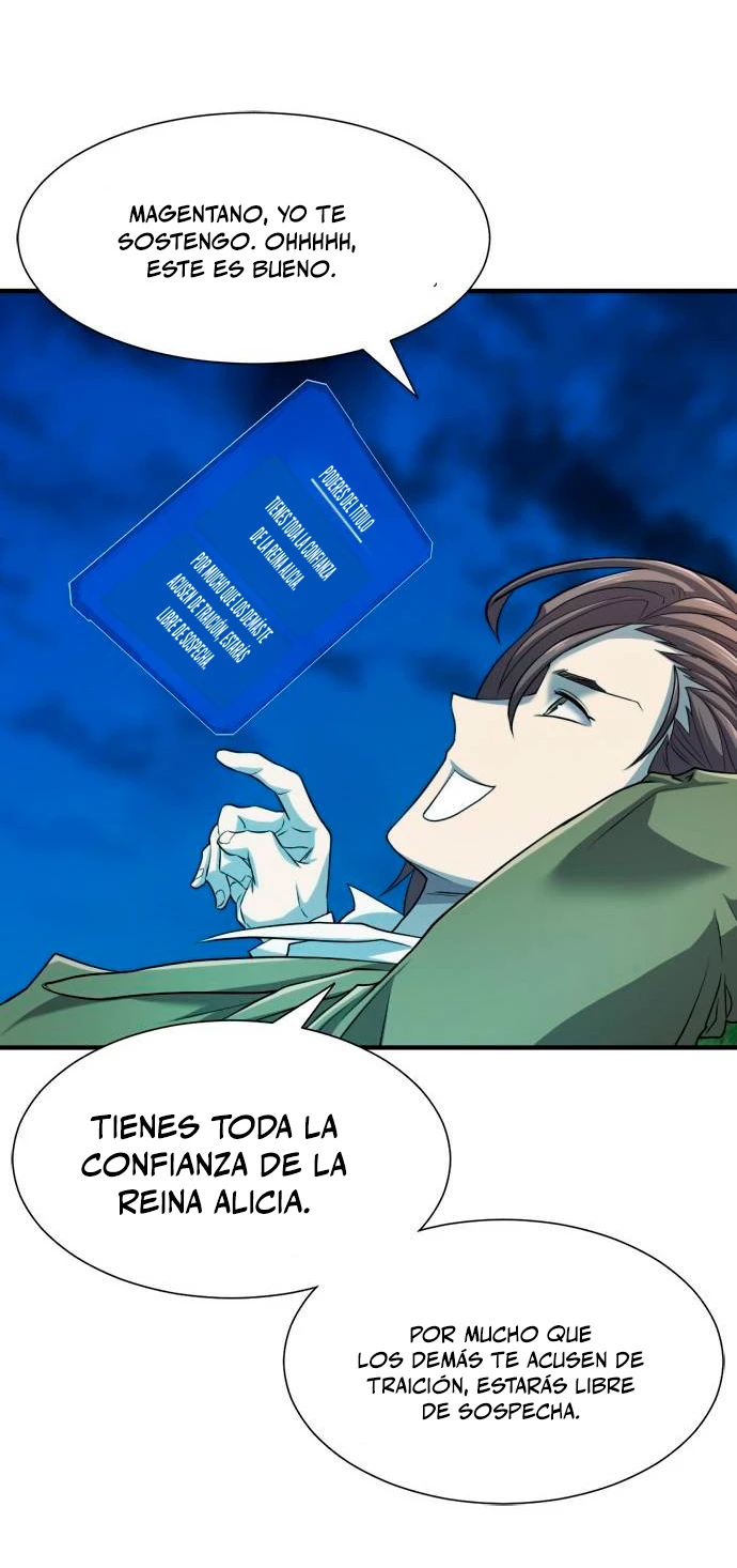Read El Mejor Ingeniero del Mundo ES Manga Online
