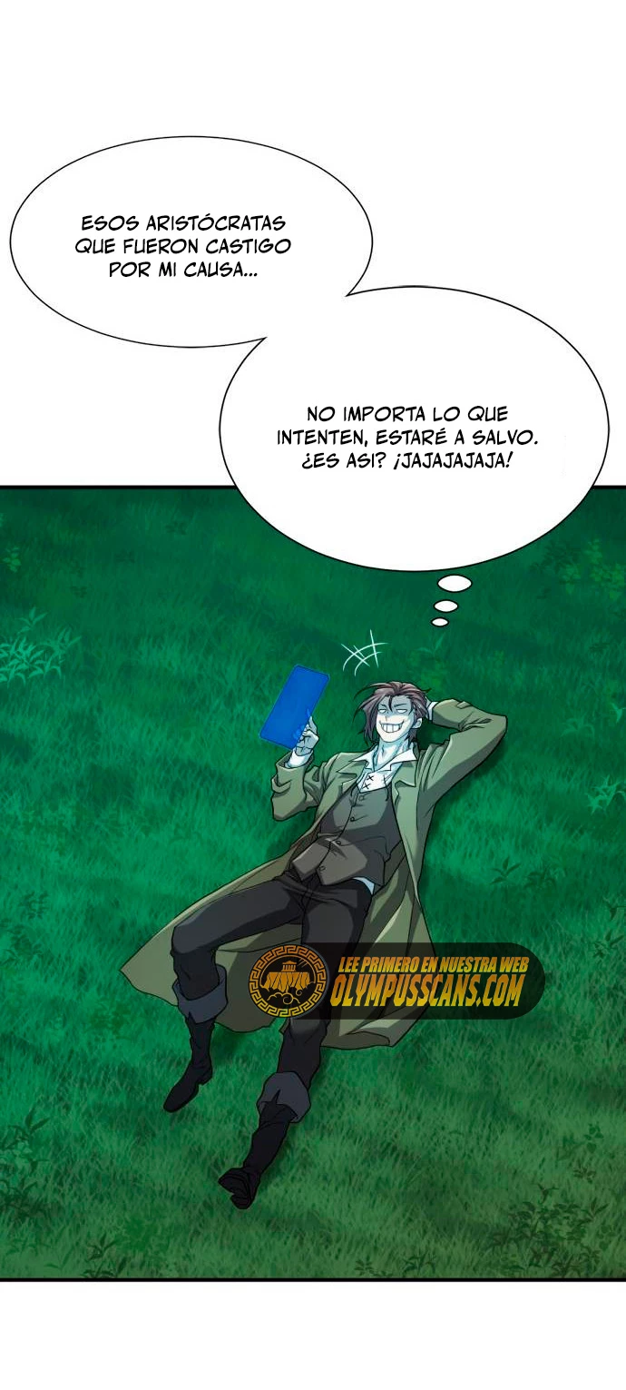 Read El Mejor Ingeniero del Mundo ES Manga Online