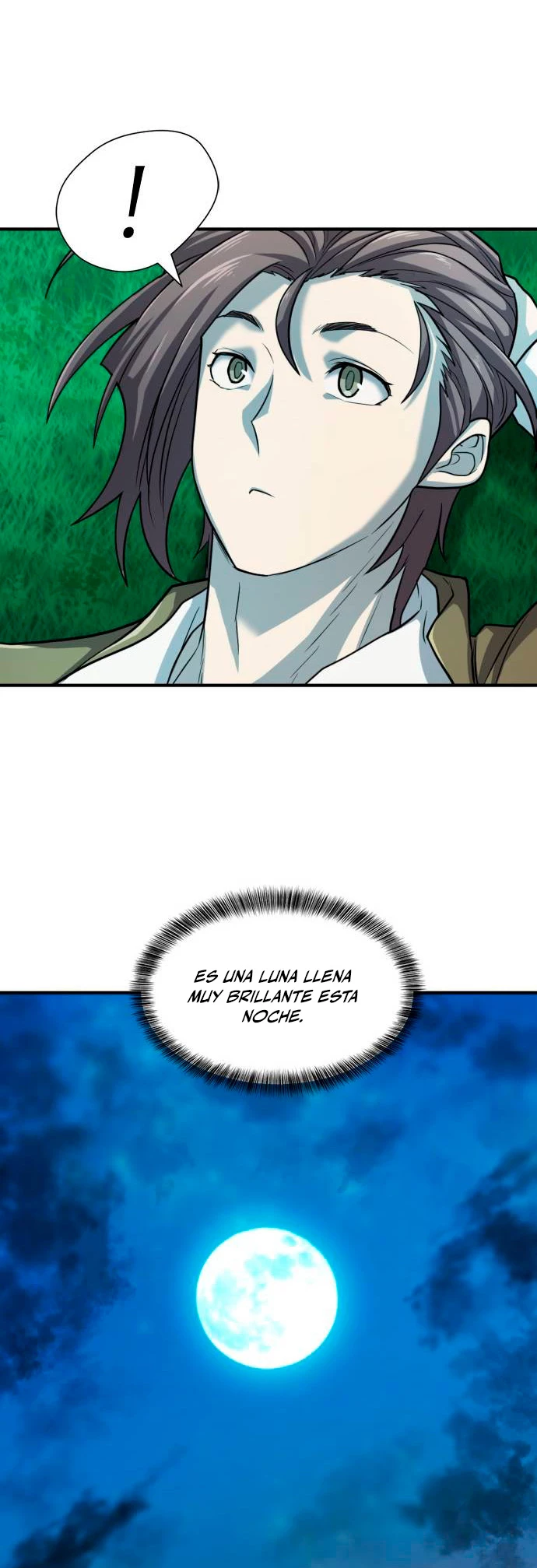 Read El Mejor Ingeniero del Mundo ES Manga Online