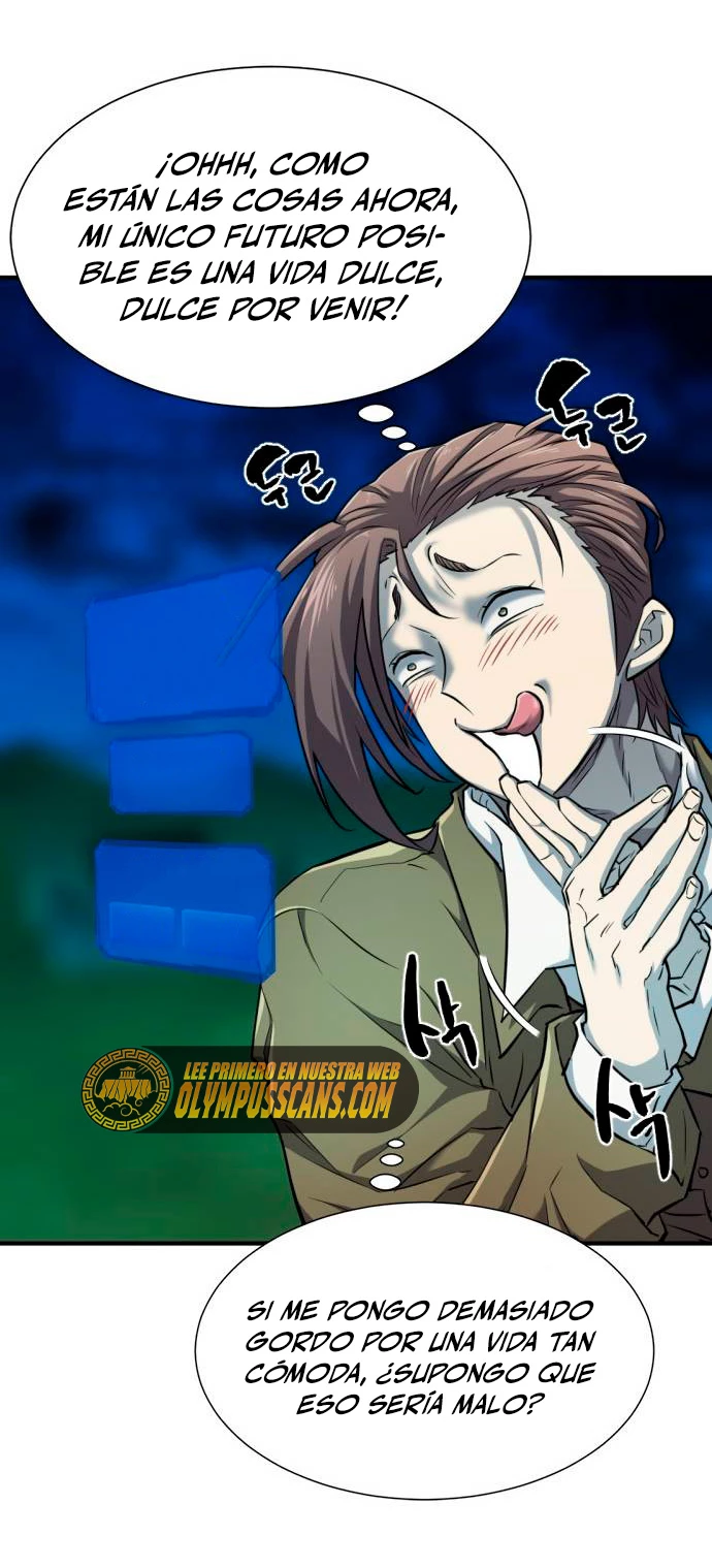 Read El Mejor Ingeniero del Mundo ES Manga Online