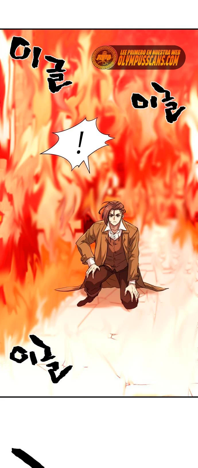 Read El Mejor Ingeniero del Mundo ES Manga Online