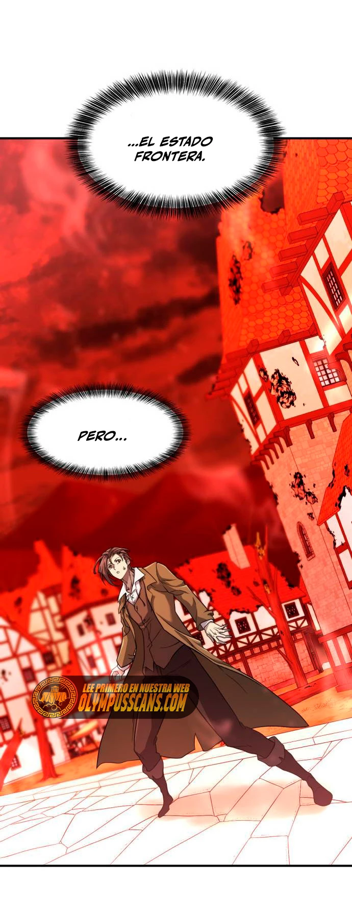 Read El Mejor Ingeniero del Mundo ES Manga Online