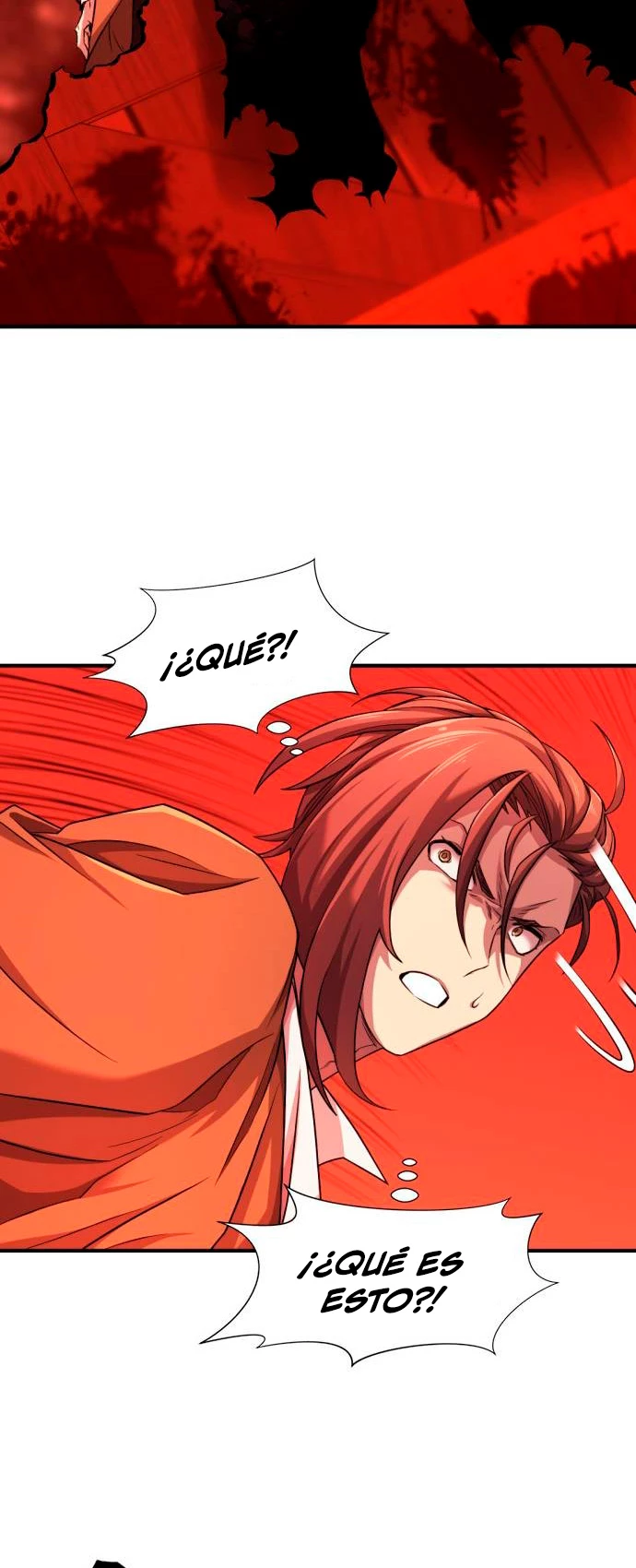 Read El Mejor Ingeniero del Mundo ES Manga Online