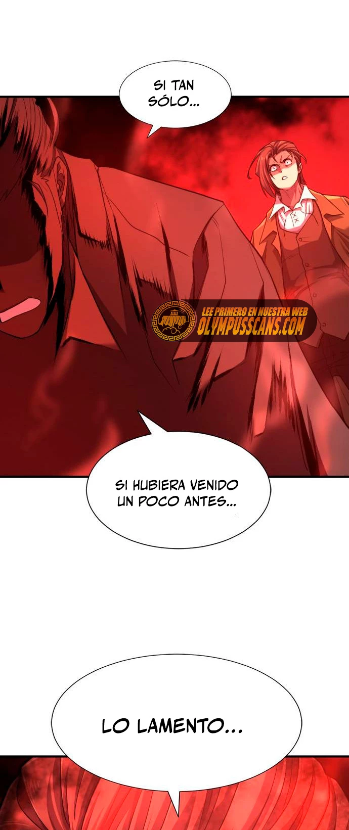 Read El Mejor Ingeniero del Mundo ES Manga Online