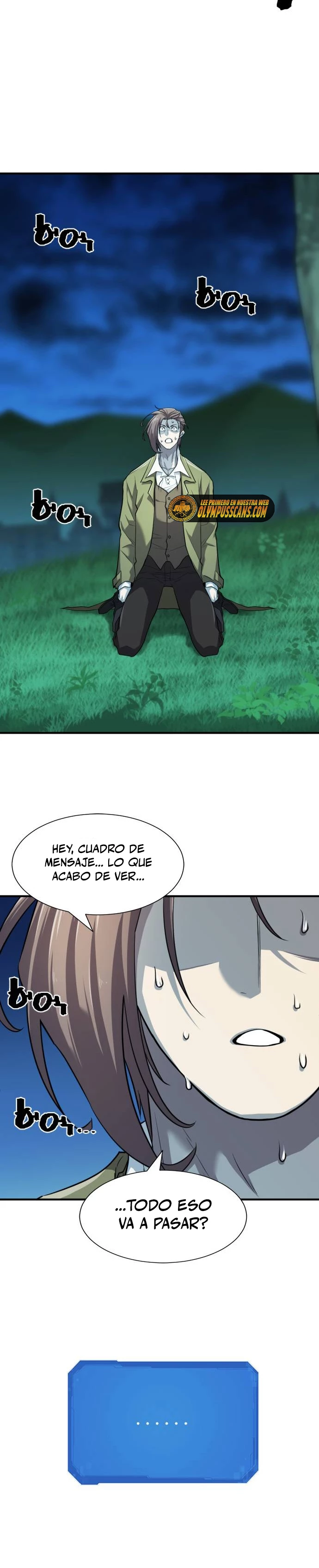Read El Mejor Ingeniero del Mundo ES Manga Online