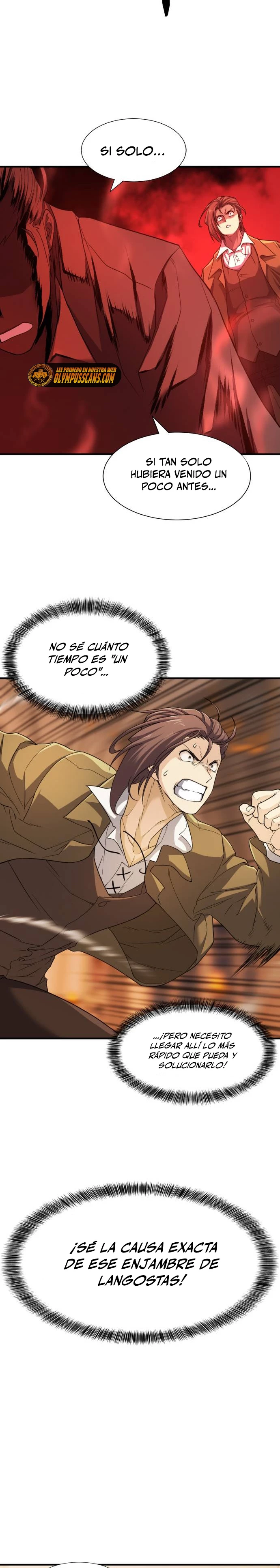 Read El Mejor Ingeniero del Mundo ES Manga Online