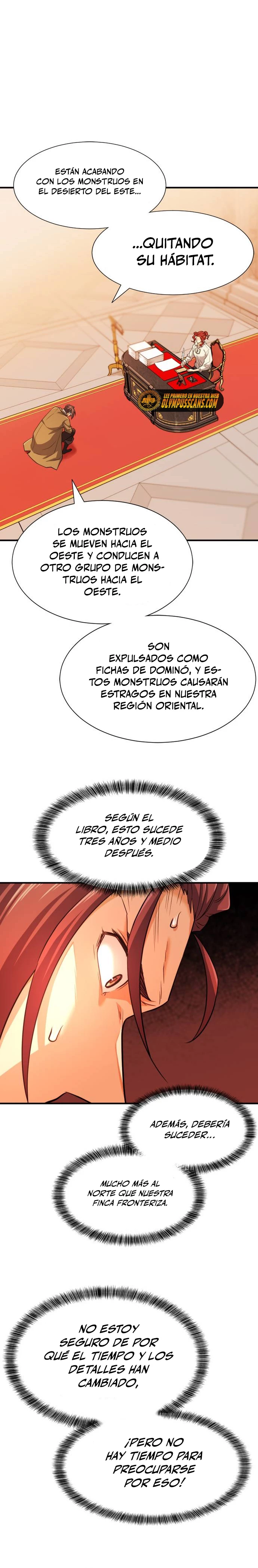Read El Mejor Ingeniero del Mundo ES Manga Online