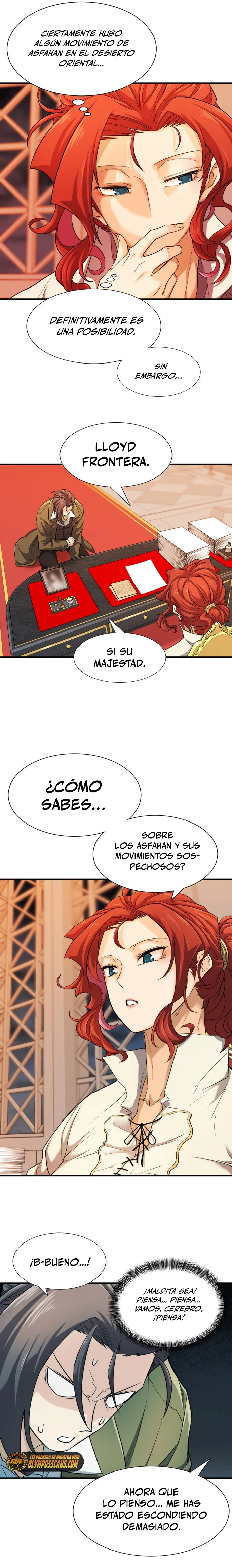 Read El Mejor Ingeniero del Mundo ES Manga Online