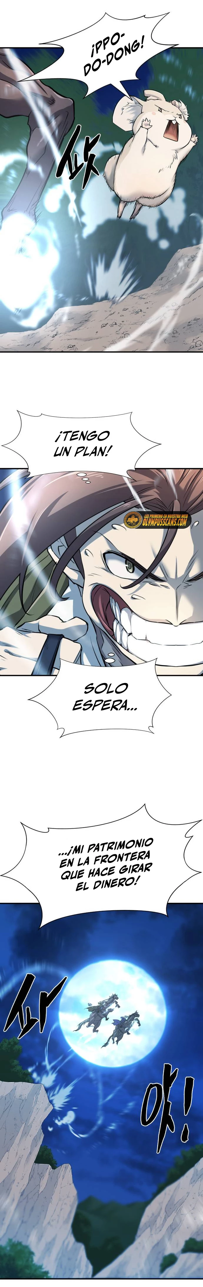 Read El Mejor Ingeniero del Mundo ES Manga Online