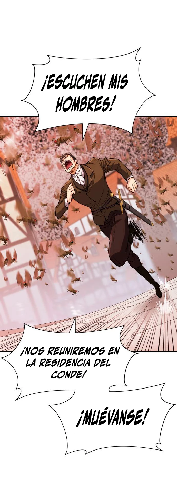 Read El Mejor Ingeniero del Mundo ES Manga Online