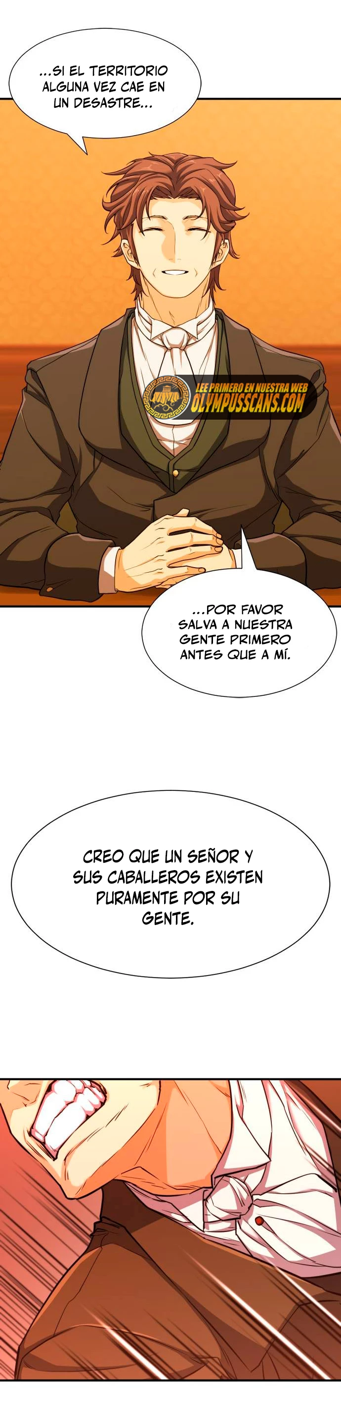 Read El Mejor Ingeniero del Mundo ES Manga Online