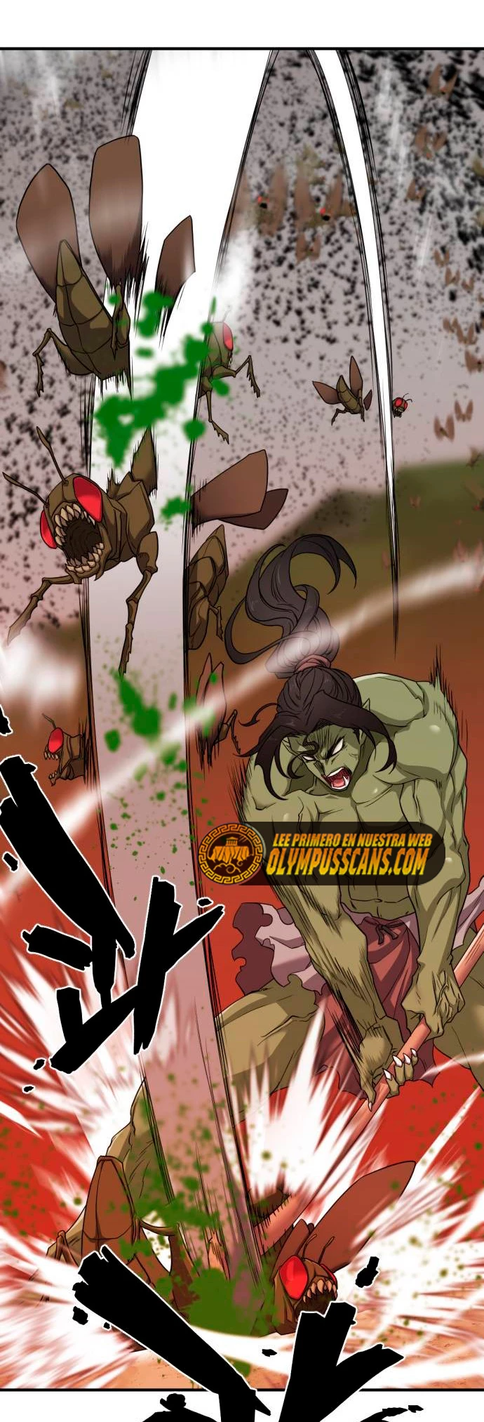 Read El Mejor Ingeniero del Mundo ES Manga Online