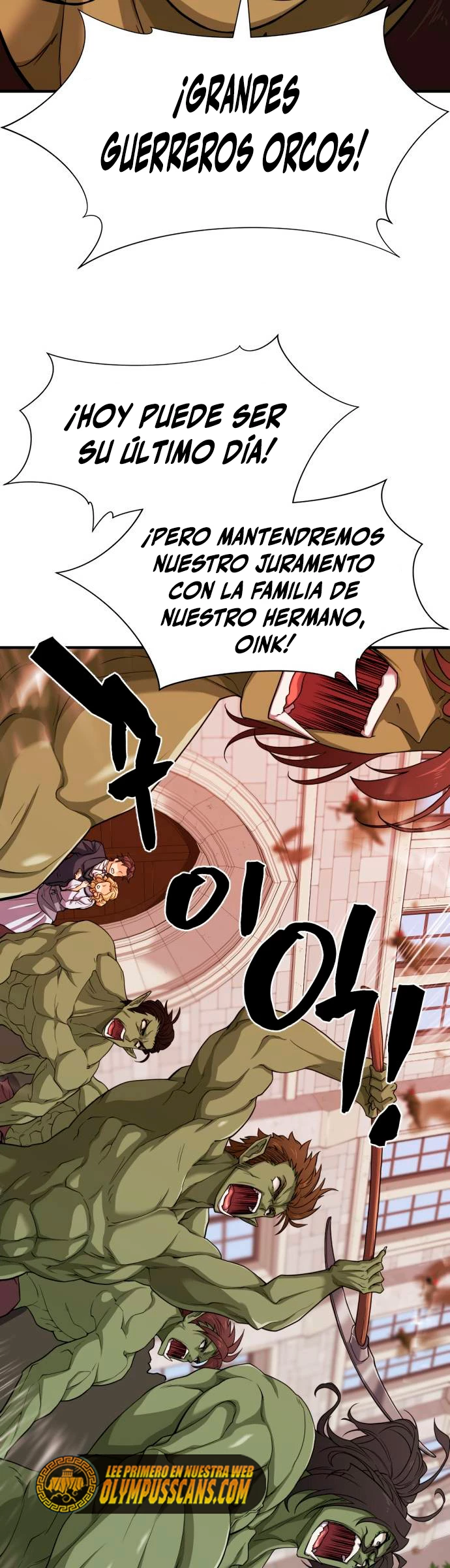 Read El Mejor Ingeniero del Mundo ES Manga Online