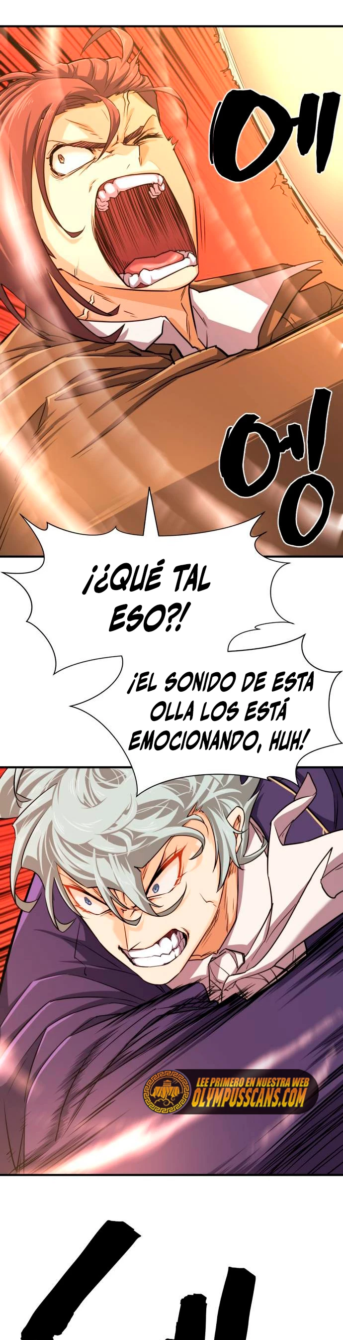 Read El Mejor Ingeniero del Mundo ES Manga Online
