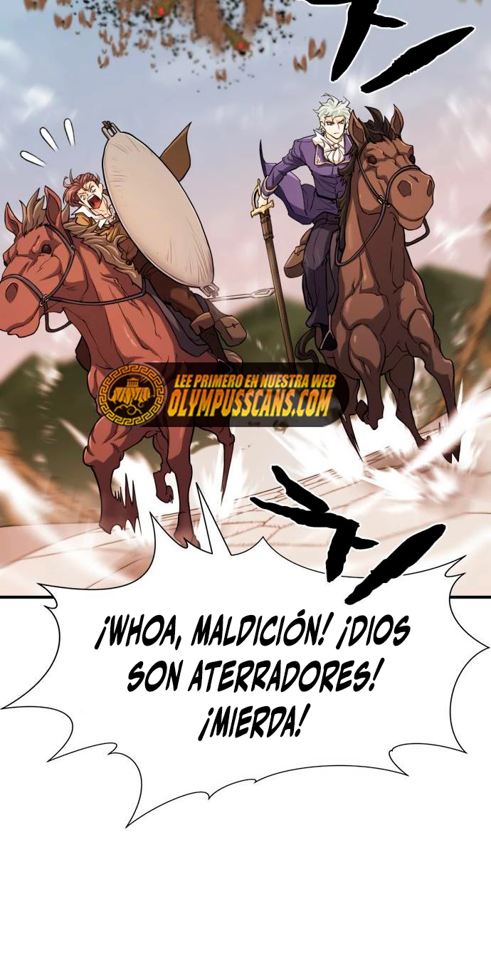 Read El Mejor Ingeniero del Mundo ES Manga Online