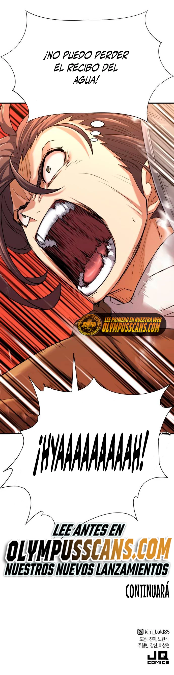 Read El Mejor Ingeniero del Mundo ES Manga Online