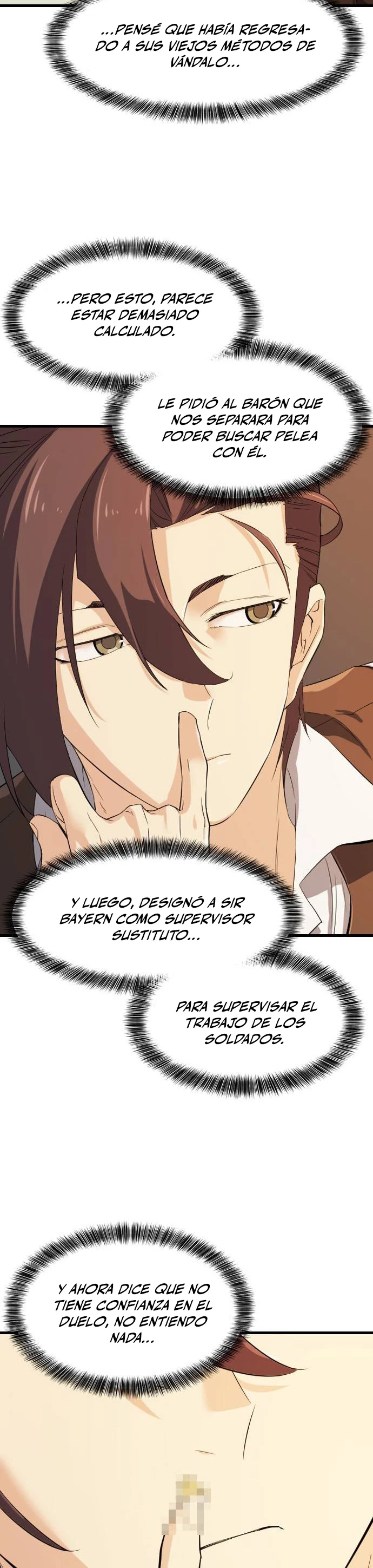 Read El Mejor Ingeniero del Mundo ES Manga Online