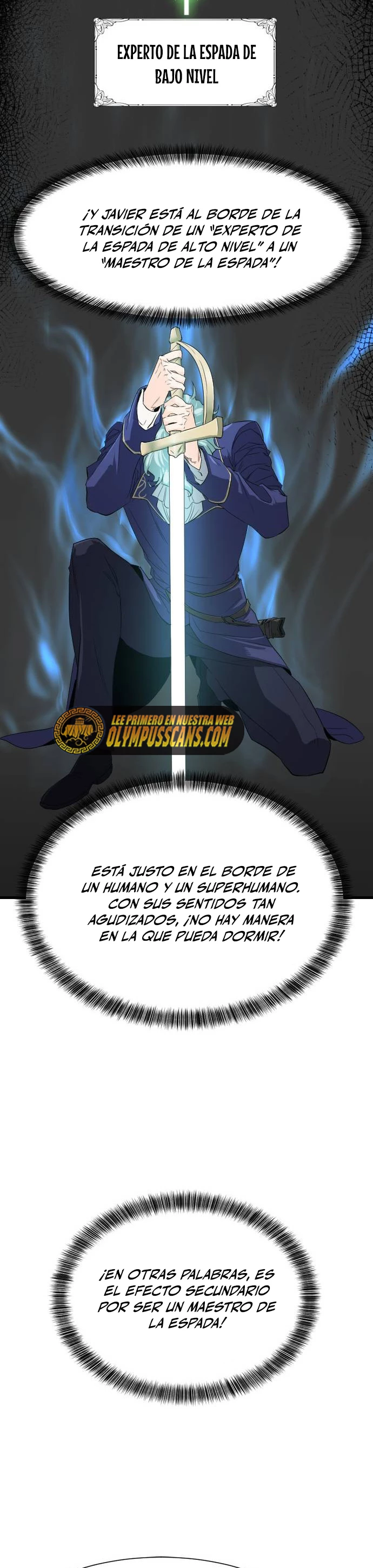 Read El Mejor Ingeniero del Mundo ES Manga Online
