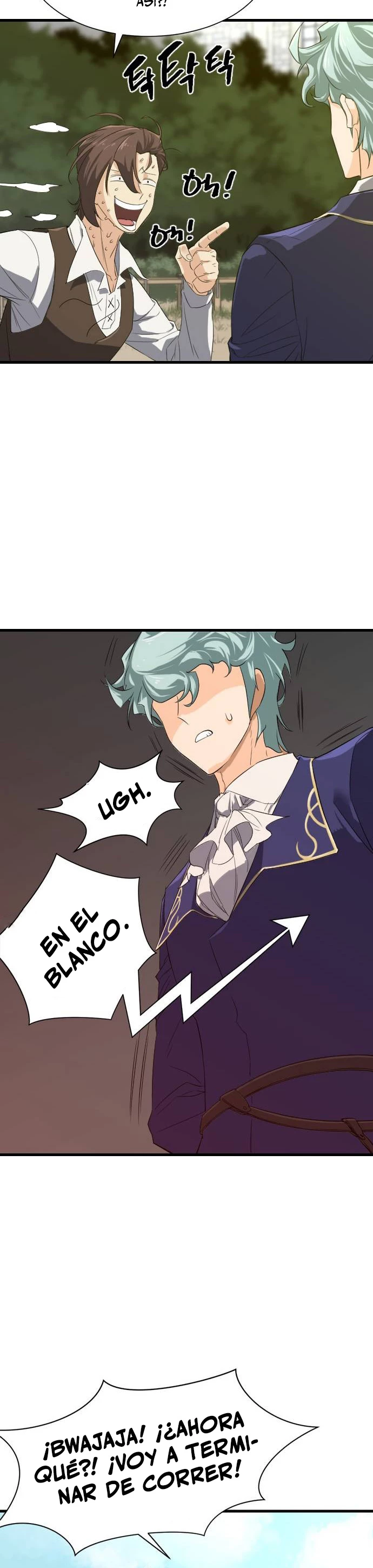 Read El Mejor Ingeniero del Mundo ES Manga Online