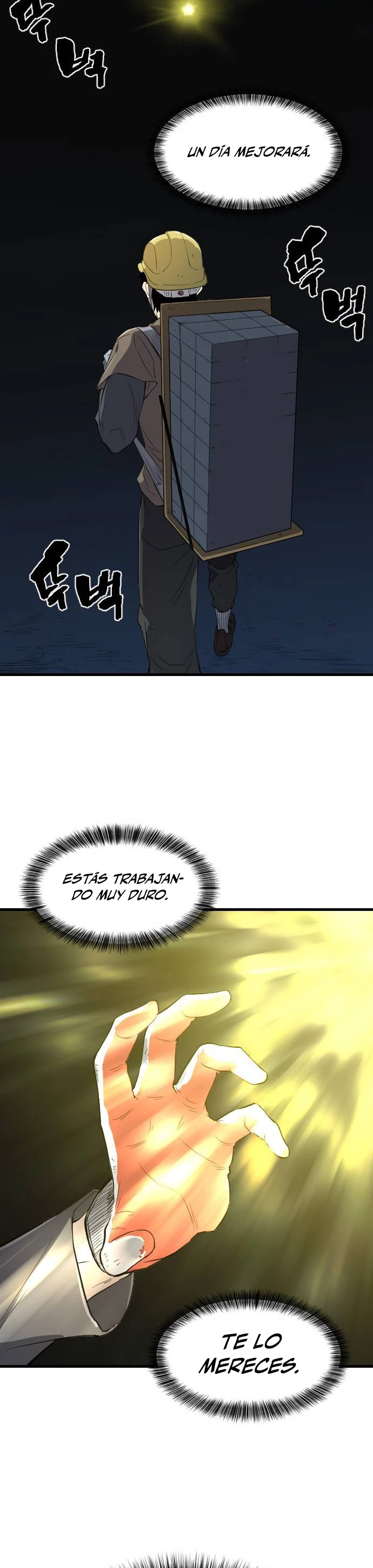 Read El Mejor Ingeniero del Mundo ES Manga Online