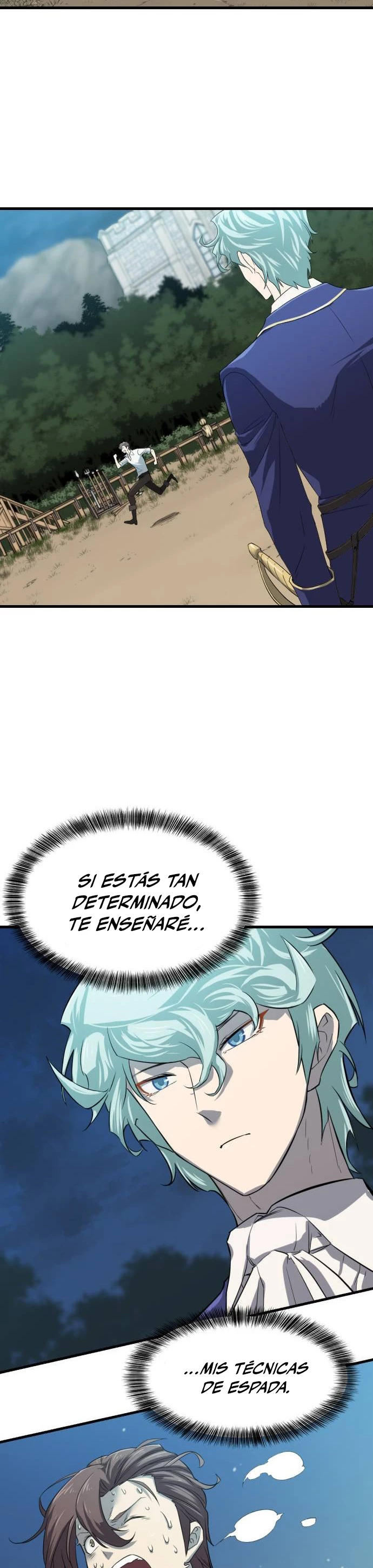 Read El Mejor Ingeniero del Mundo ES Manga Online