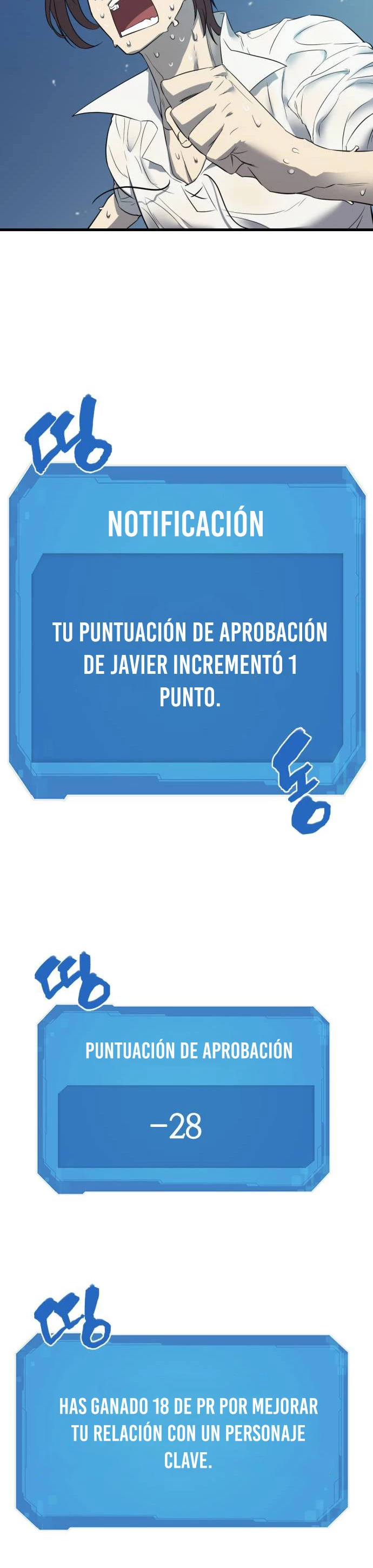 Read El Mejor Ingeniero del Mundo ES Manga Online