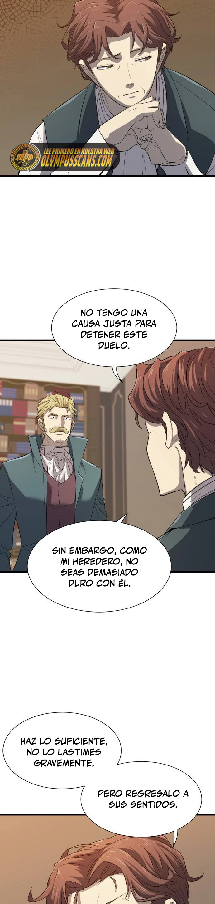 Read El Mejor Ingeniero del Mundo ES Manga Online
