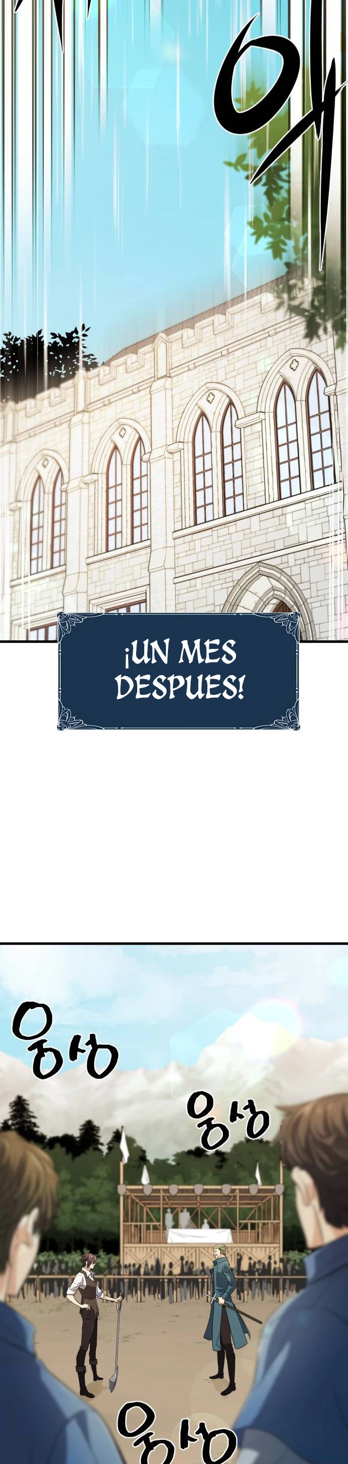 Read El Mejor Ingeniero del Mundo ES Manga Online