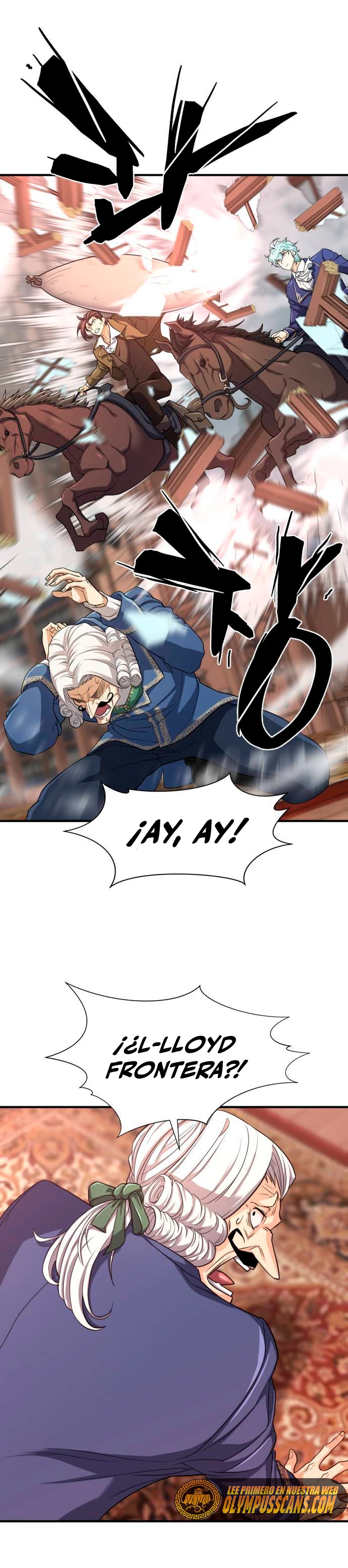 Read El Mejor Ingeniero del Mundo ES Manga Online