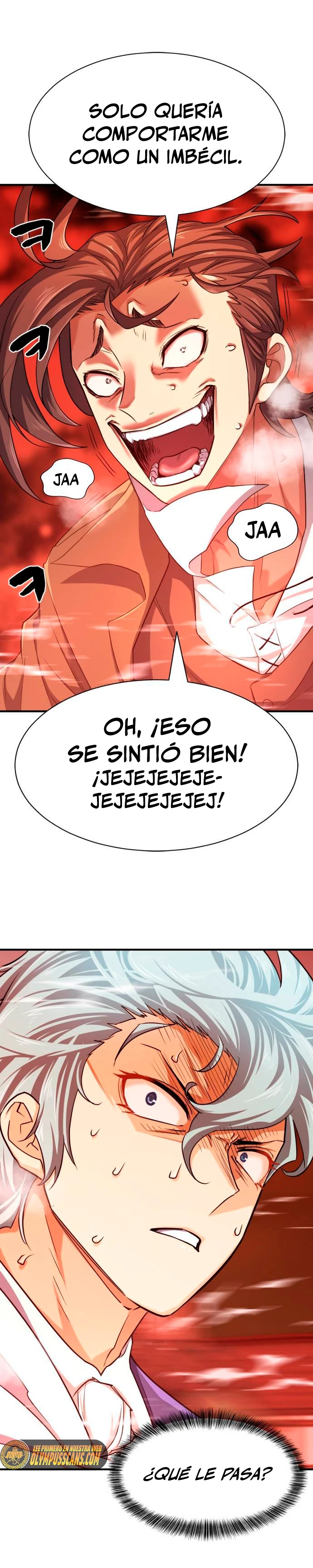 Read El Mejor Ingeniero del Mundo ES Manga Online