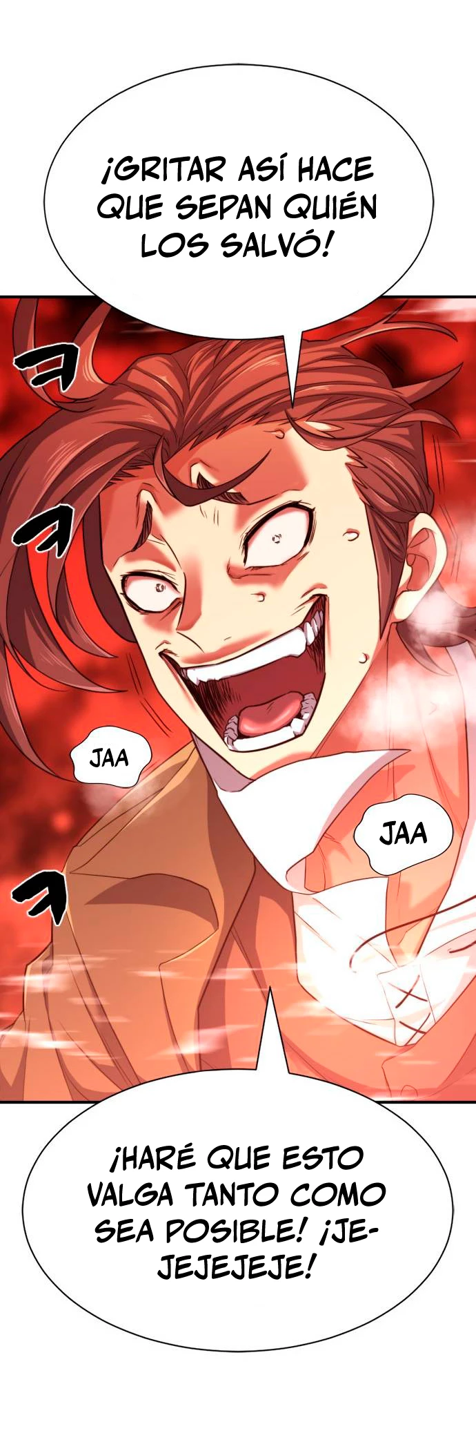 Read El Mejor Ingeniero del Mundo ES Manga Online