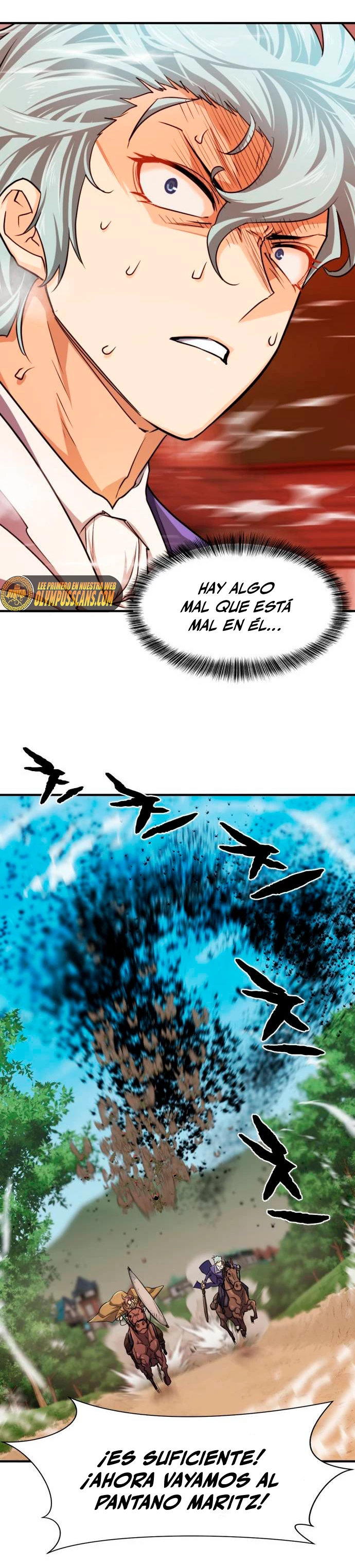 Read El Mejor Ingeniero del Mundo ES Manga Online