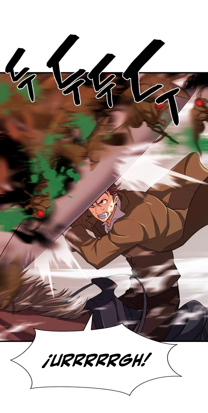 Read El Mejor Ingeniero del Mundo ES Manga Online