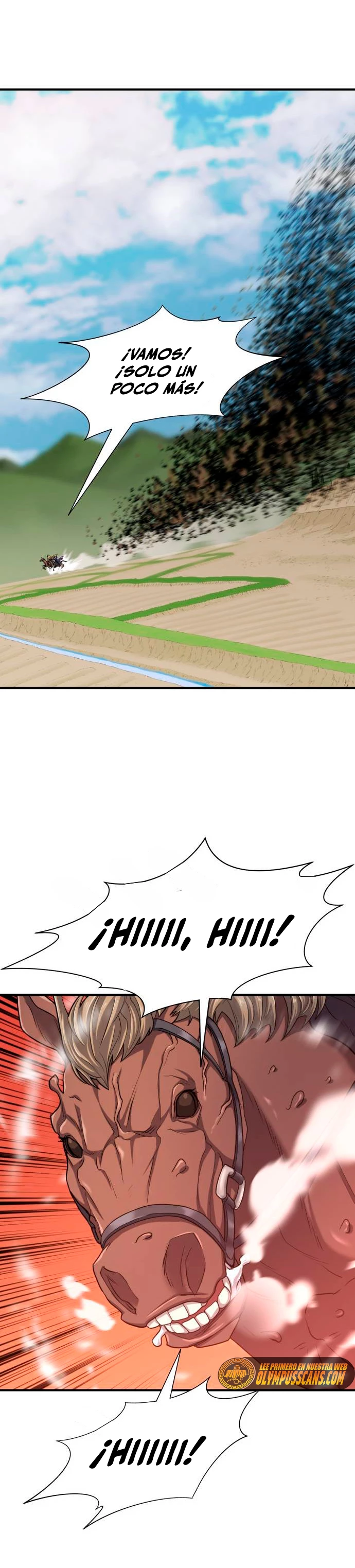 Read El Mejor Ingeniero del Mundo ES Manga Online